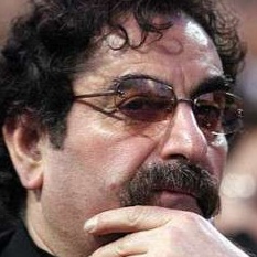 آهنگ جدید شهرام ناظری کاروان شهید